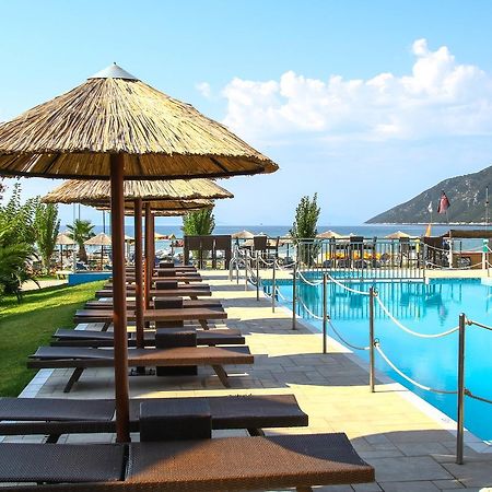 Surf Hotel Vasiliki  Exterior photo