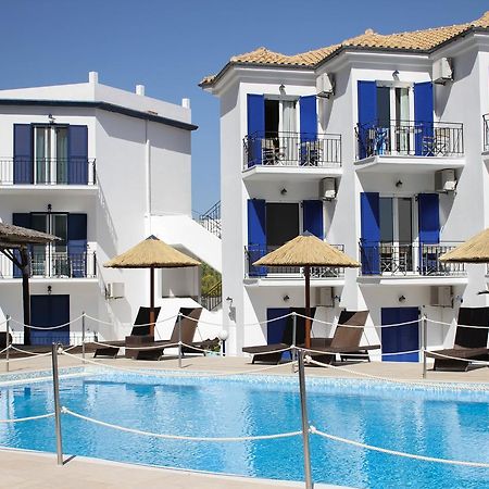 Surf Hotel Vasiliki  Exterior photo