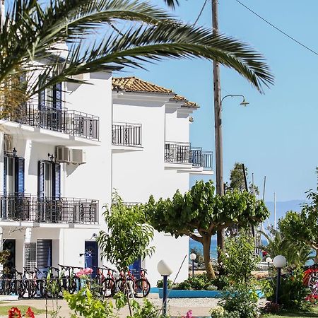 Surf Hotel Vasiliki  Exterior photo