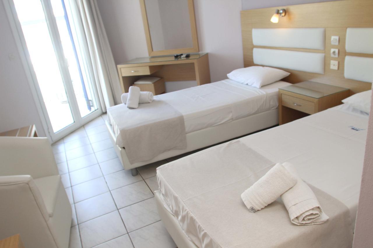 Surf Hotel Vasiliki  Exterior photo